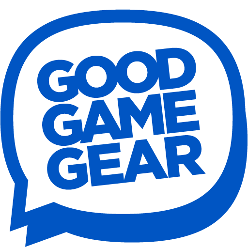 Good Game Gear