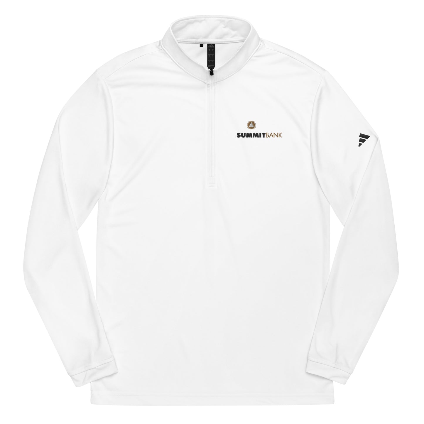 SB_Unisex Quarter zip pullover
