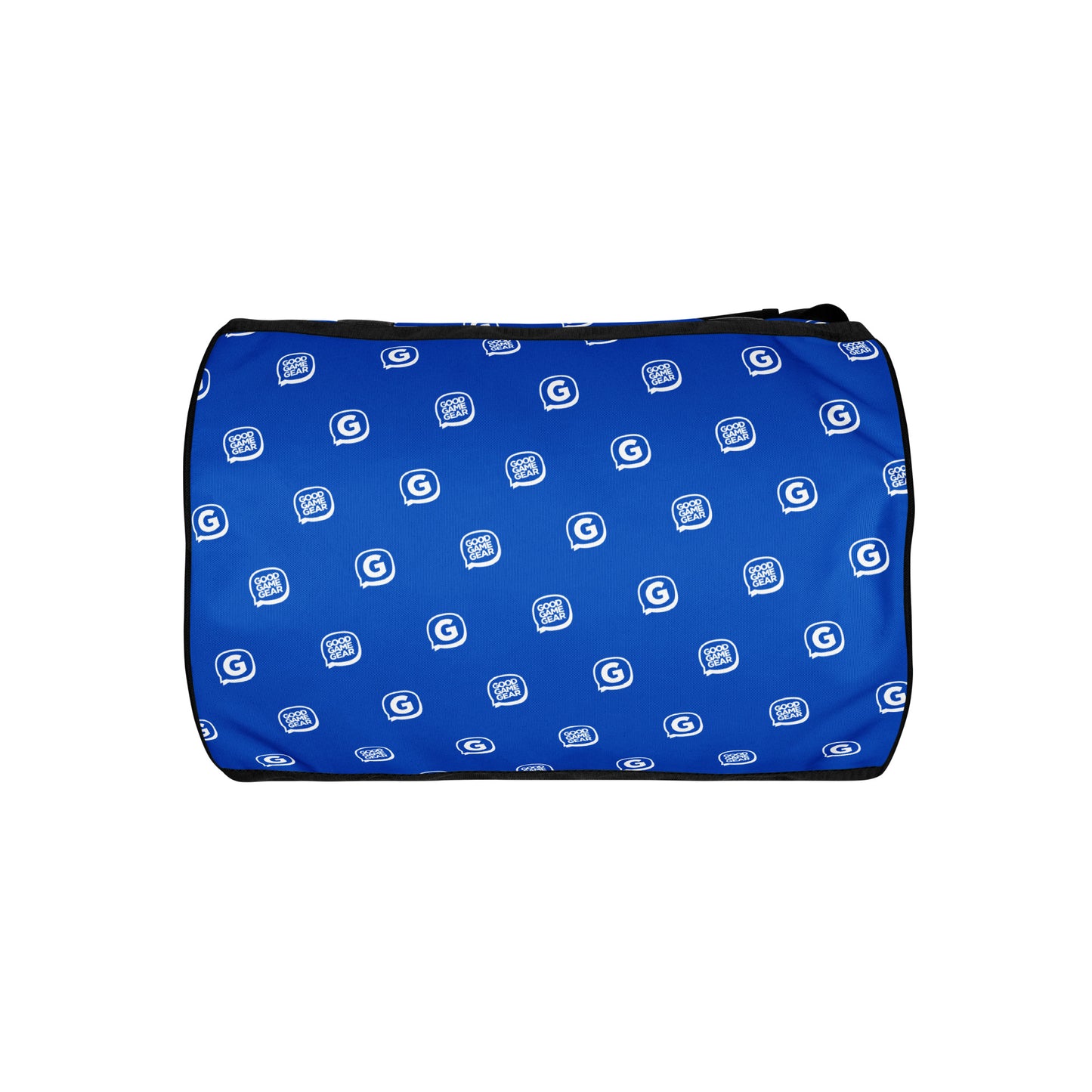 GGG - All-over print gym bag