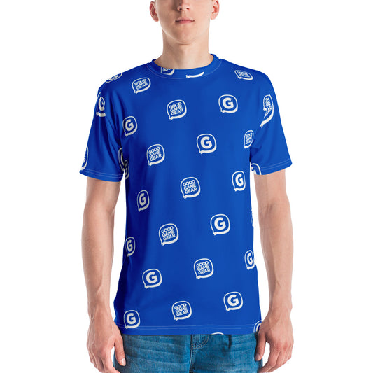 GGG - Men's t-shirt_All-Over Print