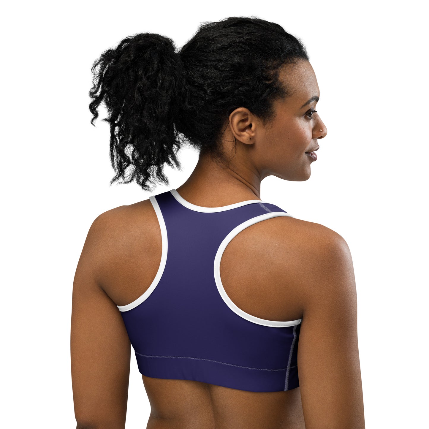 LAGREE Plus Sports bra