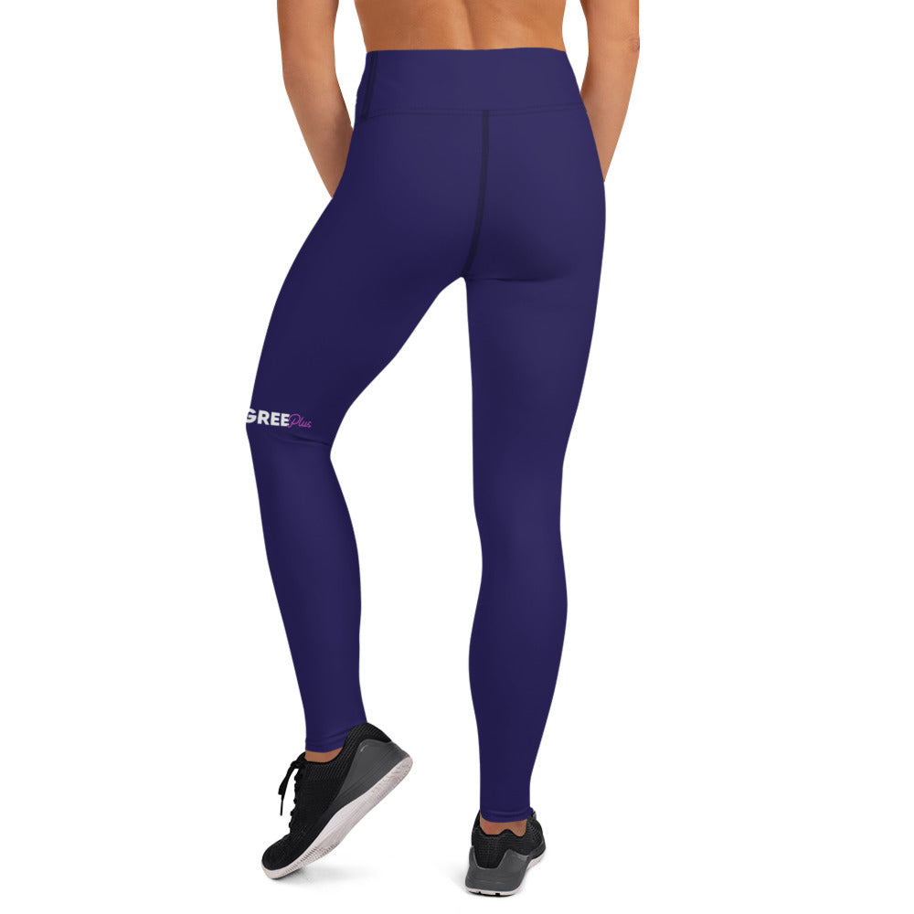 LAGREE Plus Yoga Leggings