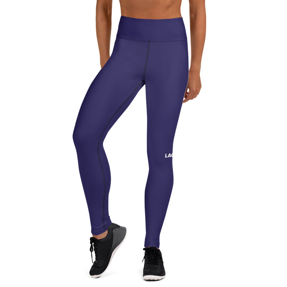 LAGREE Plus Yoga Leggings
