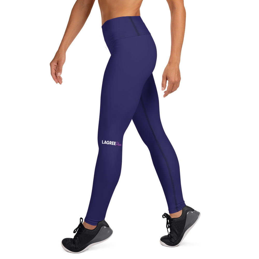 LAGREE Plus Yoga Leggings