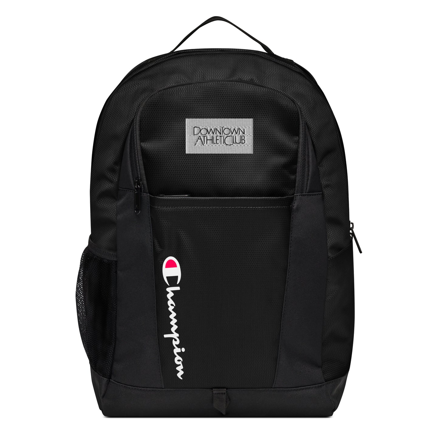 DAC_Champion backpack