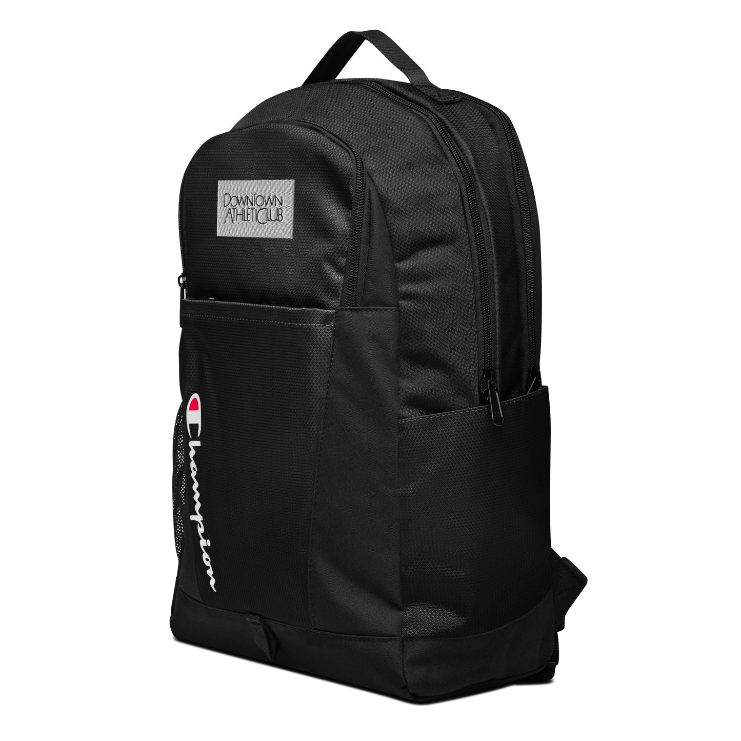 DAC_Champion backpack