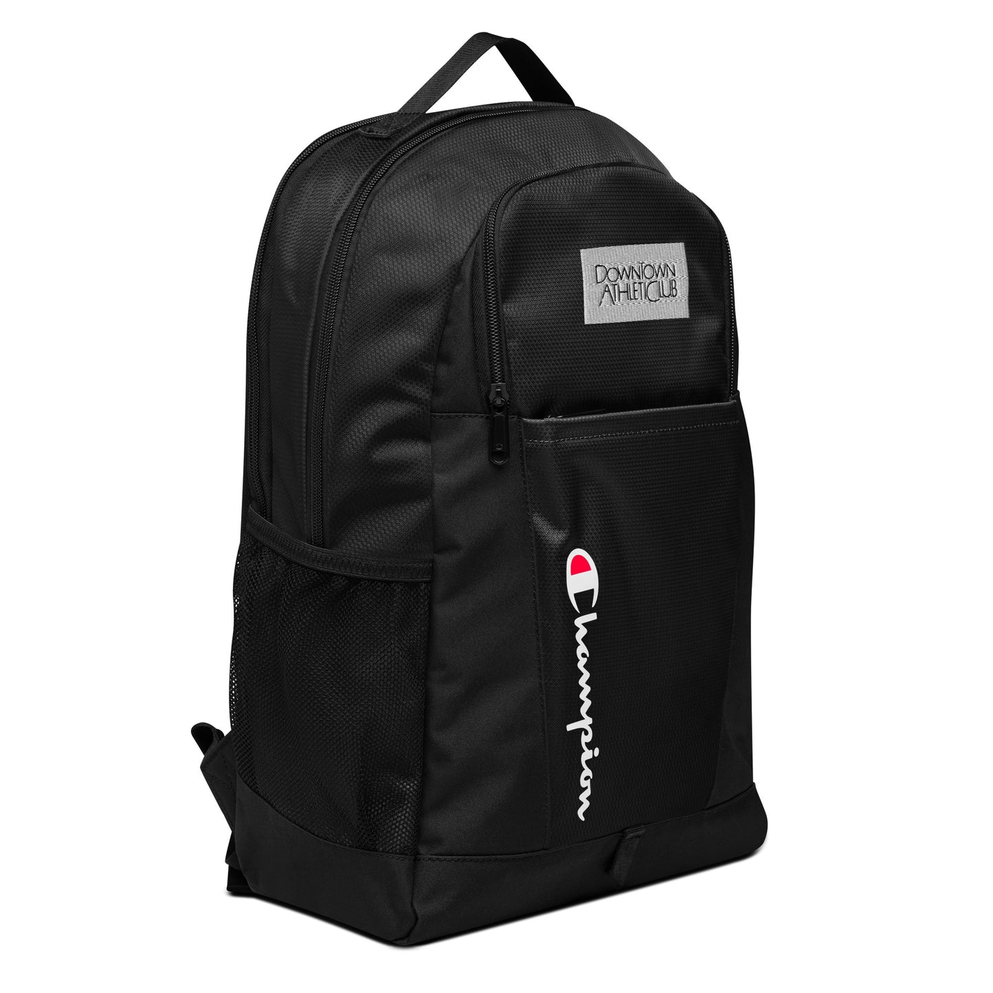 DAC_Champion backpack