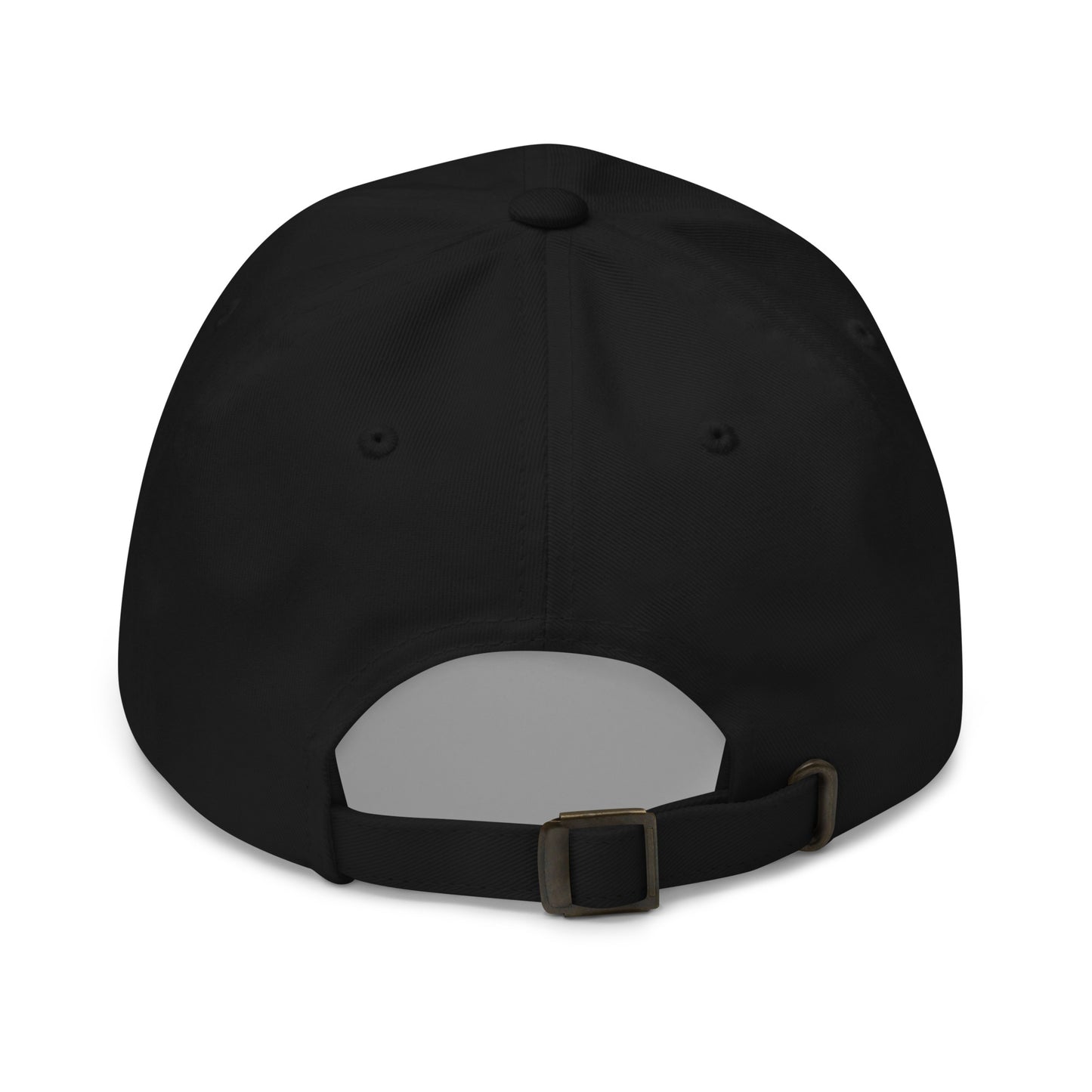 Sheldon Water Polo_Dad hat_FC