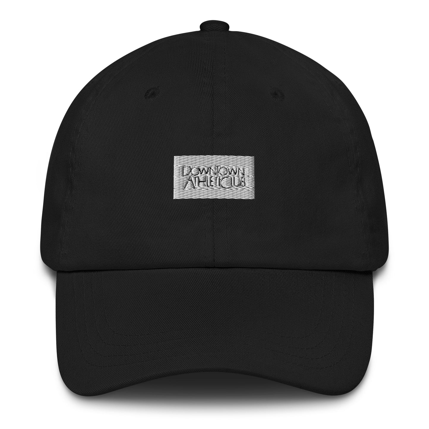 DAC_Dad hat