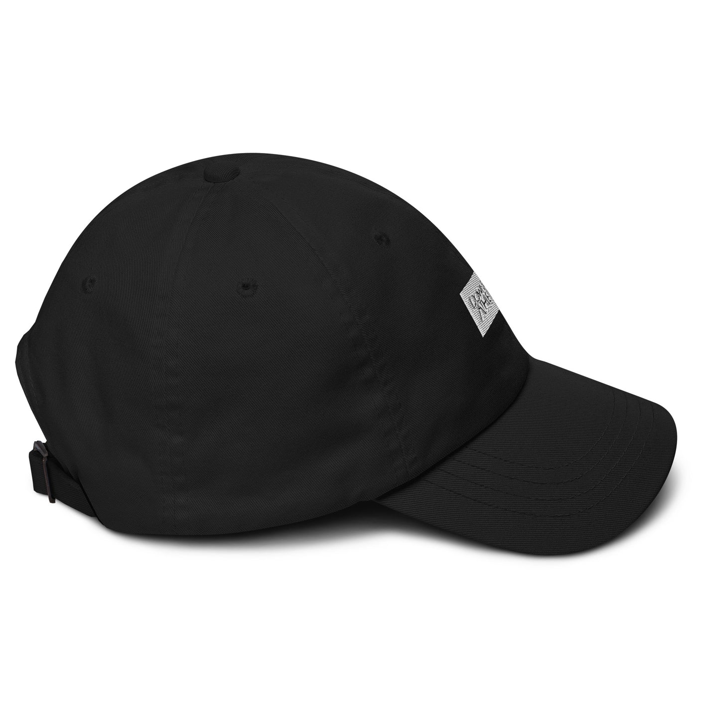 DAC_Dad hat