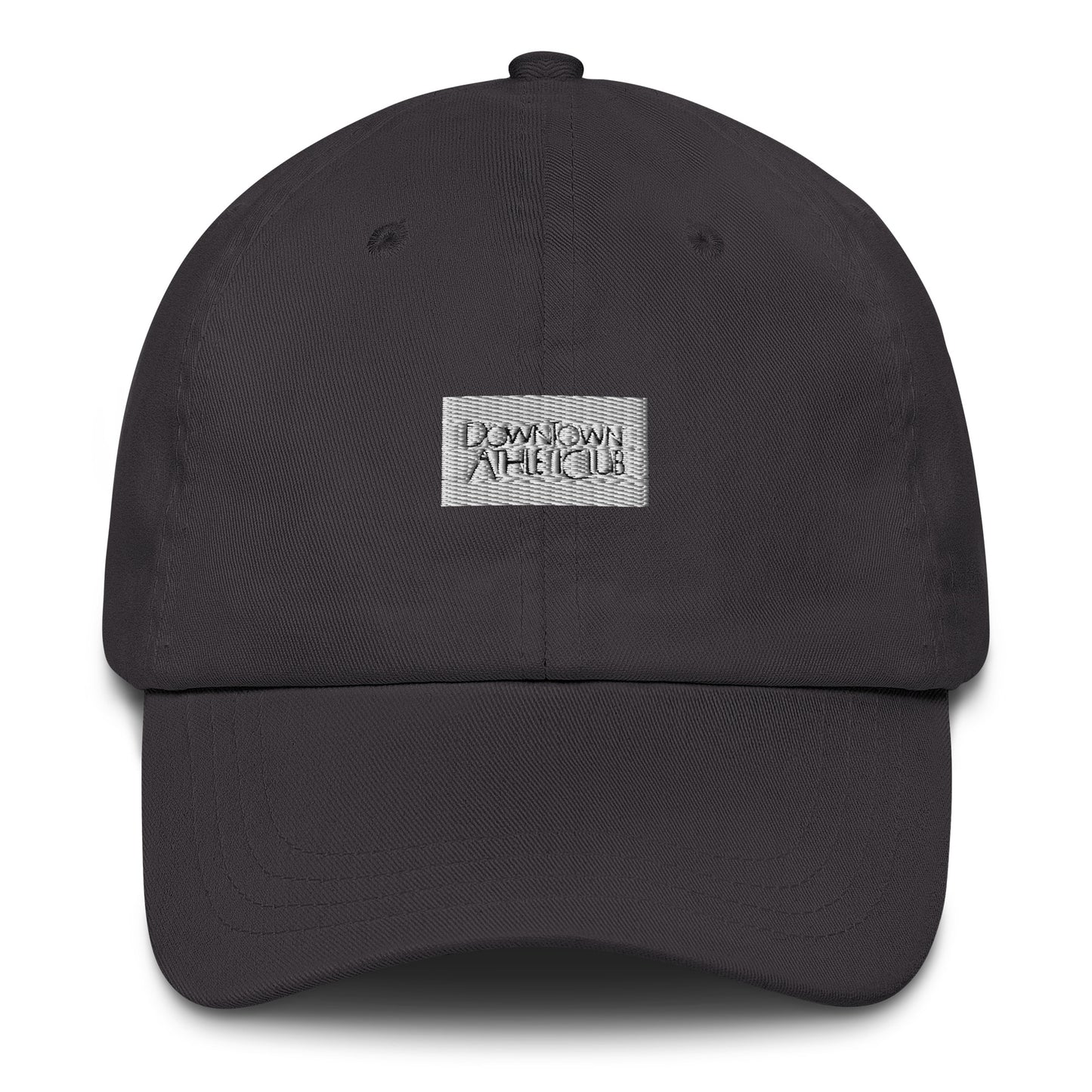 DAC_Dad hat