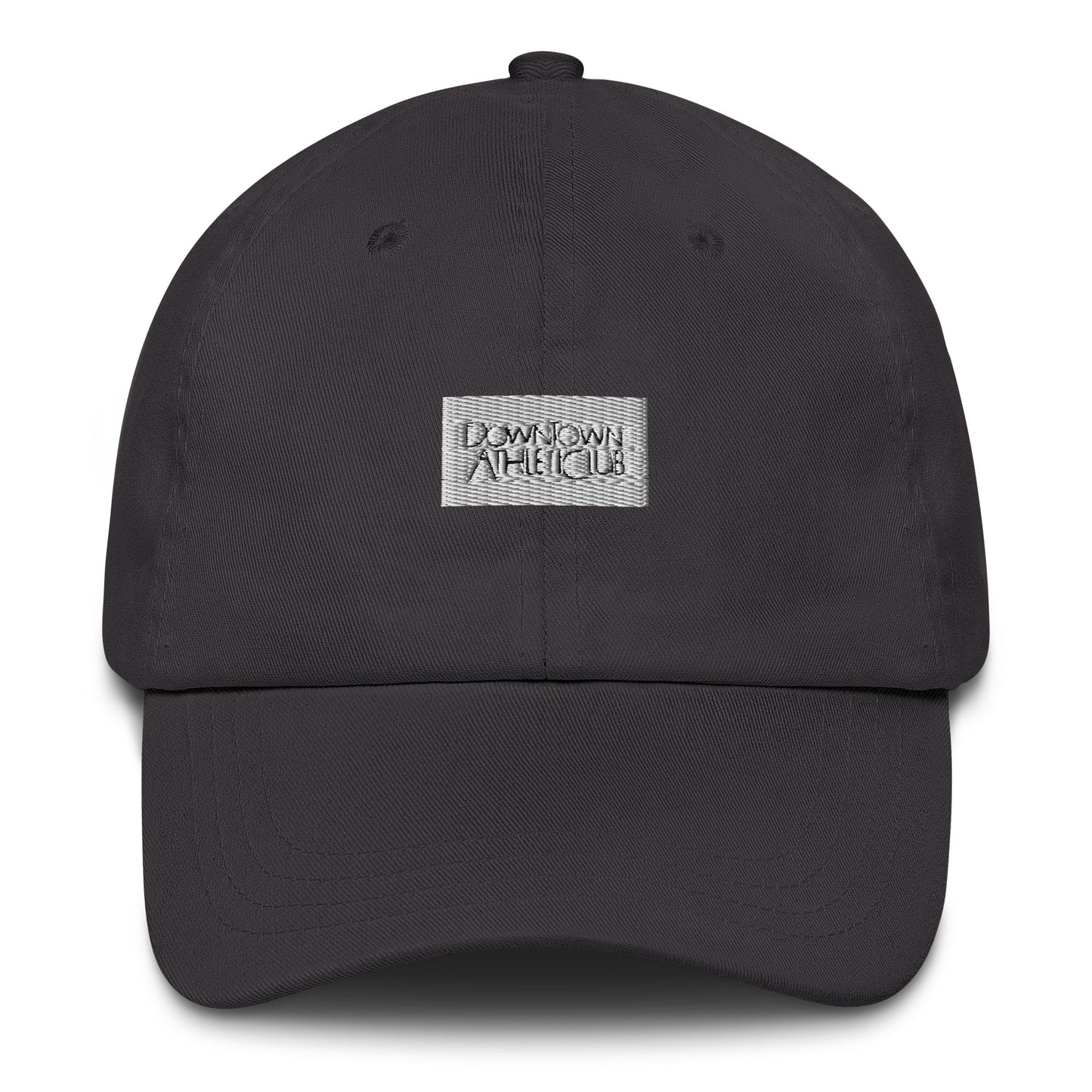 DAC_Dad hat