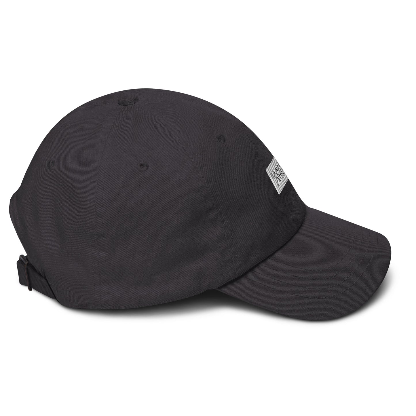 DAC_Dad hat