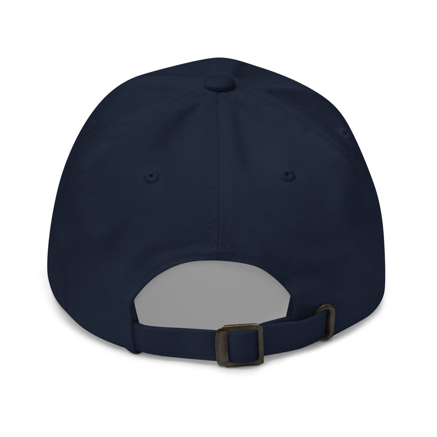 Sheldon Water Polo_Dad hat_FC