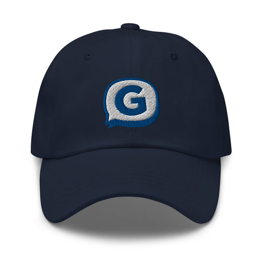GGG - Dad hat