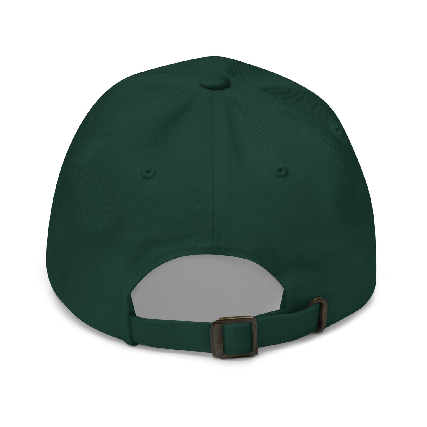 Sheldon Water Polo_Dad hat_FC