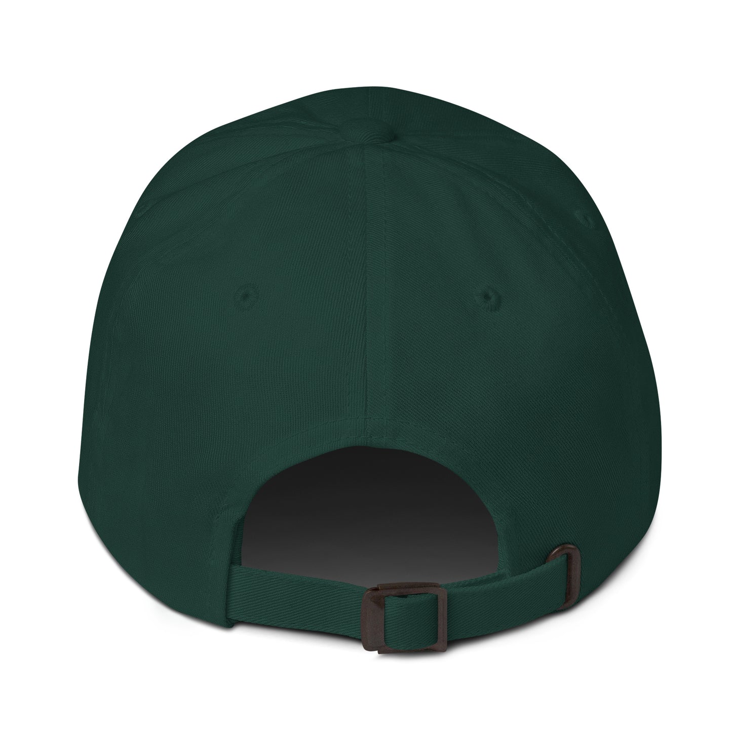 Sheldon Water Polo_Dad hat_Collegiate