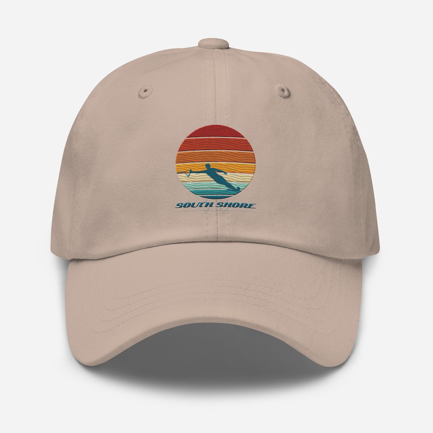 SSSC_Sun-kissed Dad Hat