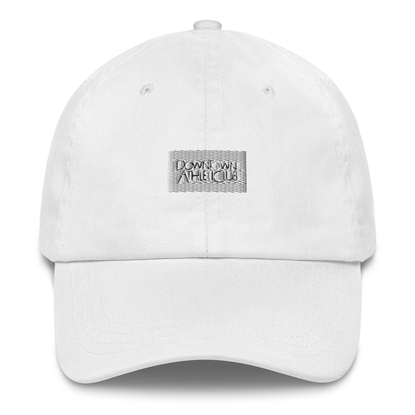 DAC_Dad hat