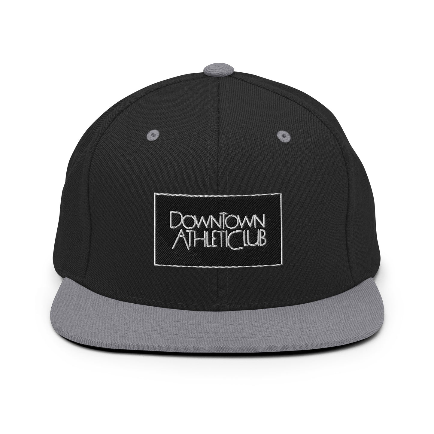 DAC_Snapback Hat