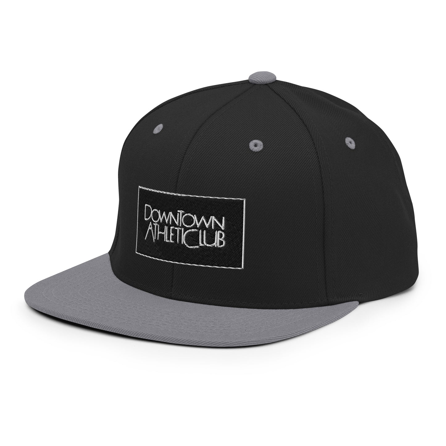 DAC_Snapback Hat
