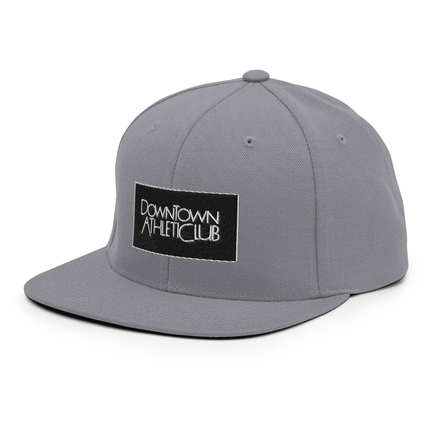 DAC_Snapback Hat