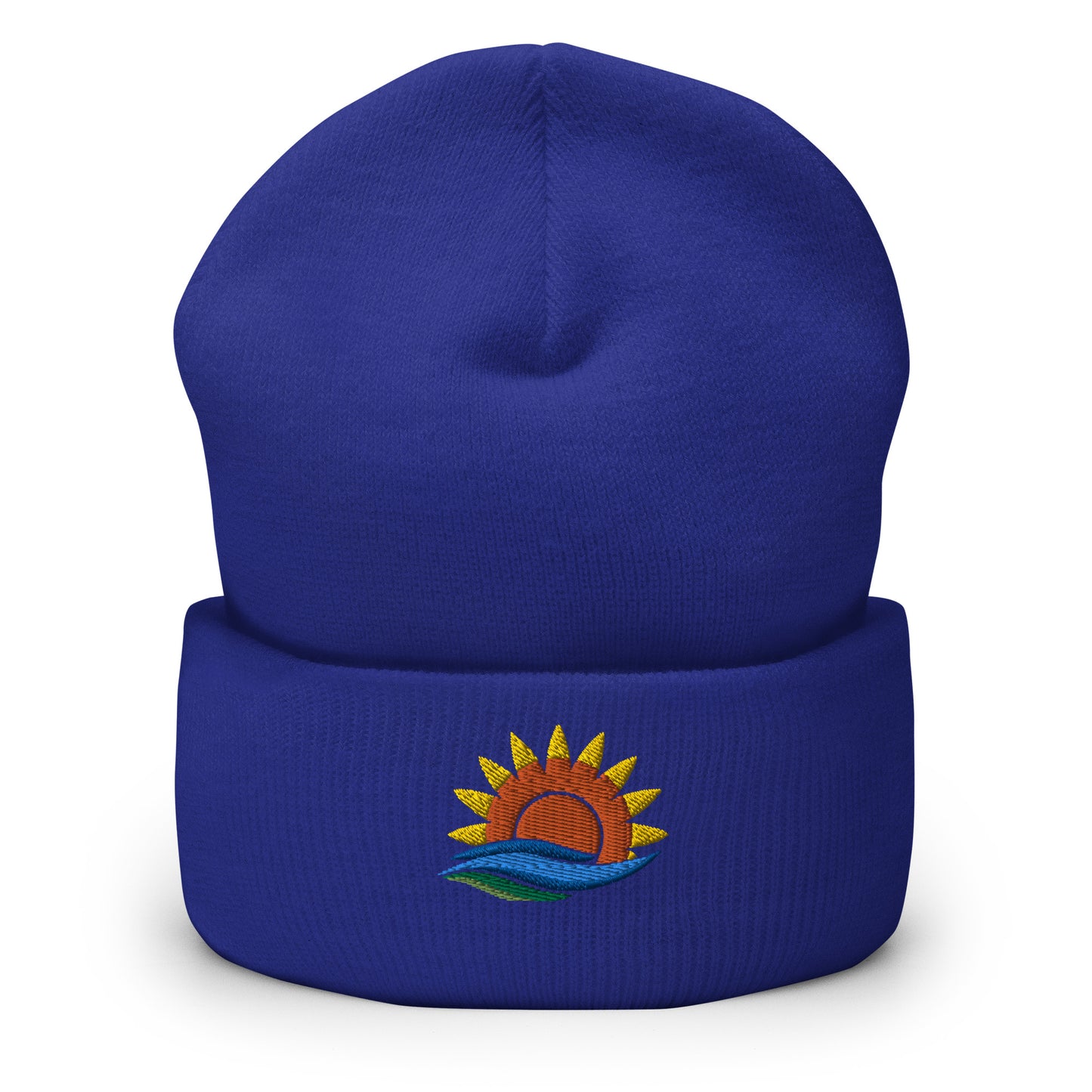 FCE_Sun Cuffed Beanie