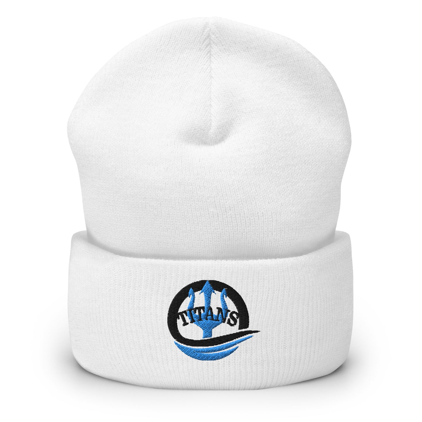 TS_Cuffed Beanie