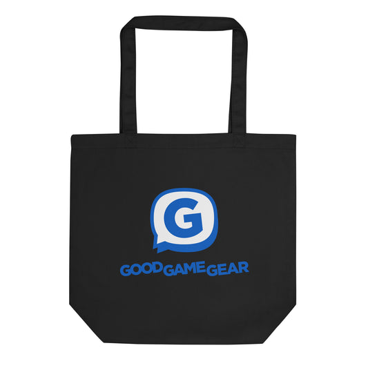 GGG - Eco Tote Bag
