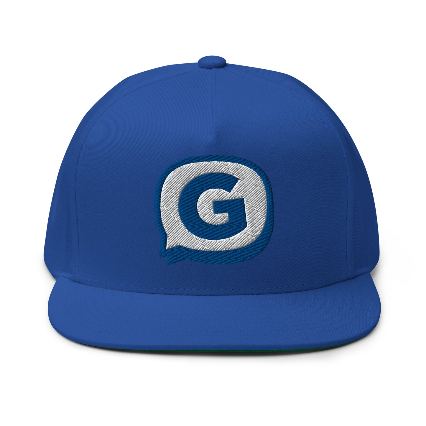 GGG - Flat Bill Cap