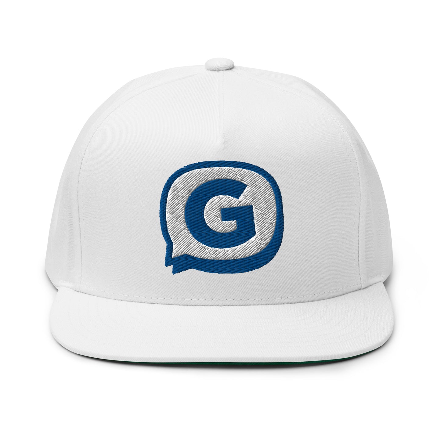 GGG - Flat Bill Cap