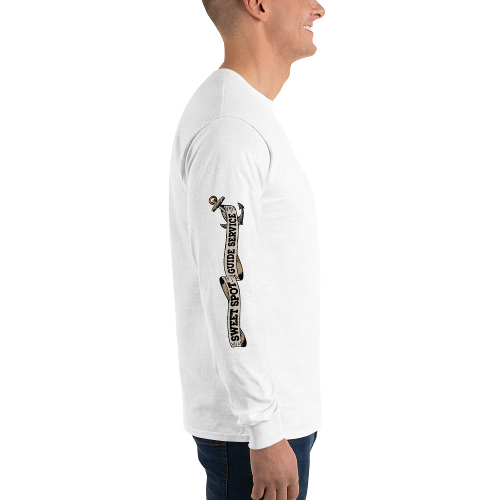 Men’s Long Sleeve Shirt