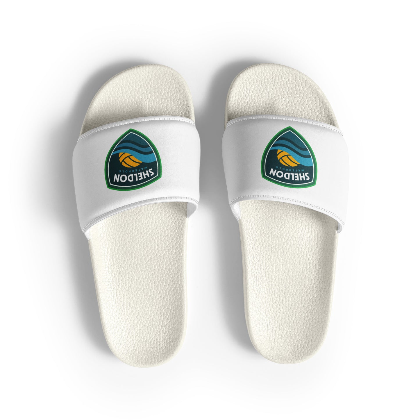 Sheldon Water Polo_Men’s slides_FC