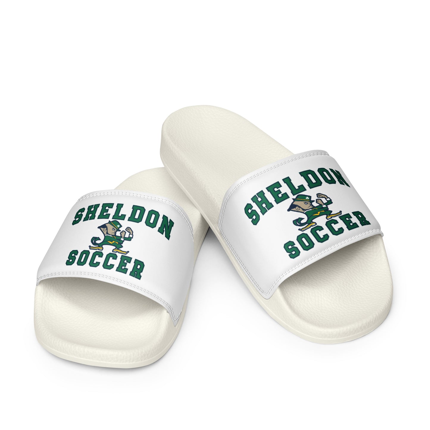 Sheldon Soccer_Men’s slides_Fighting Soccer