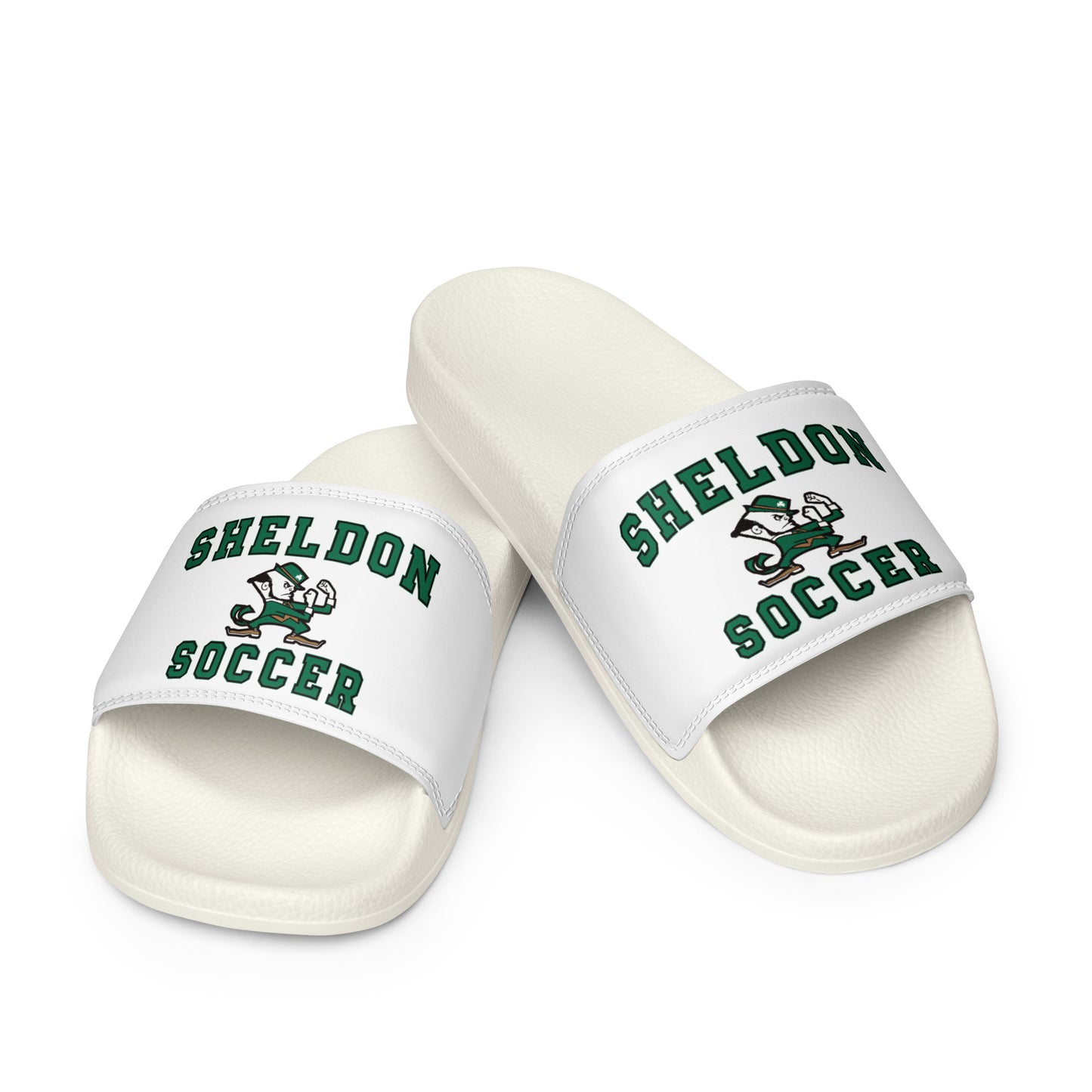 Sheldon Soccer_Men’s slides_Fighting Soccer