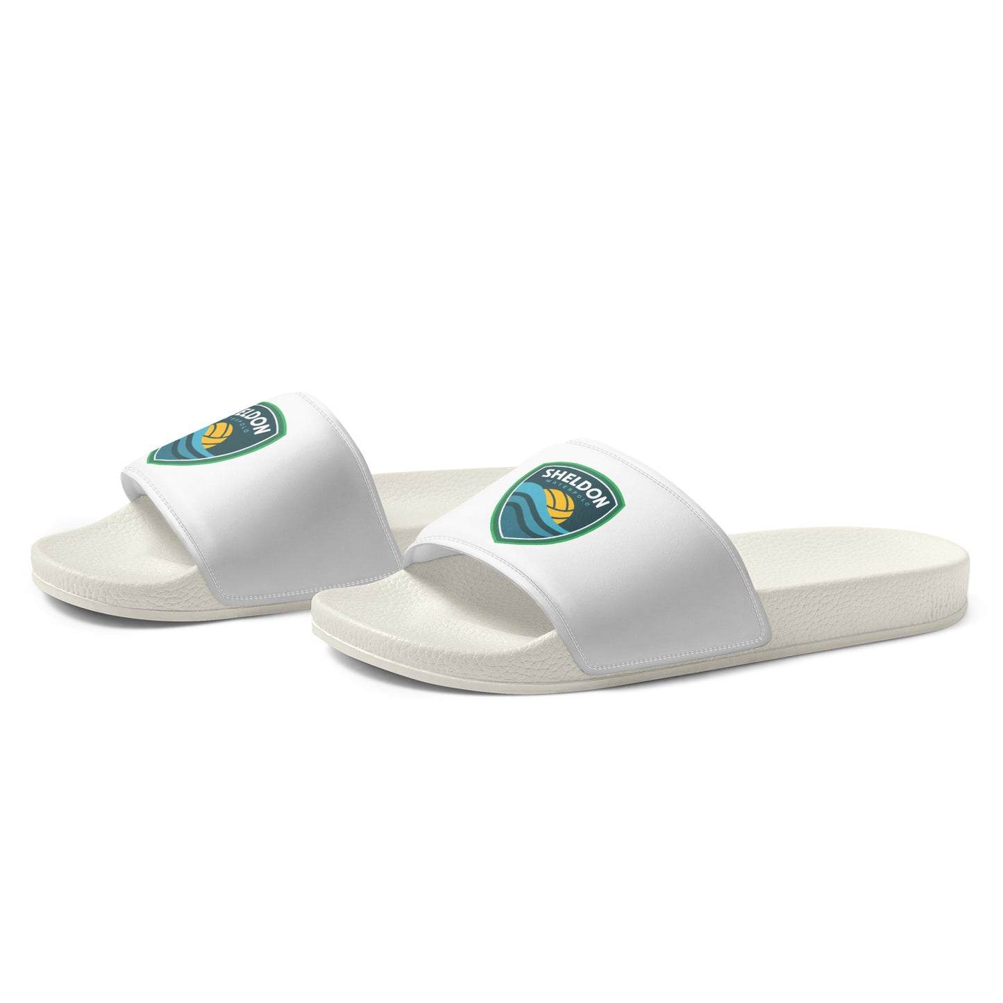 Sheldon Water Polo_Men’s slides_FC