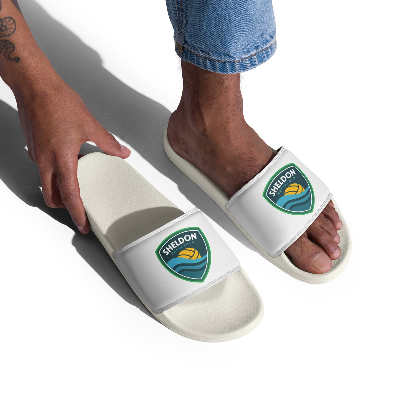 Sheldon Water Polo_Men’s slides_FC