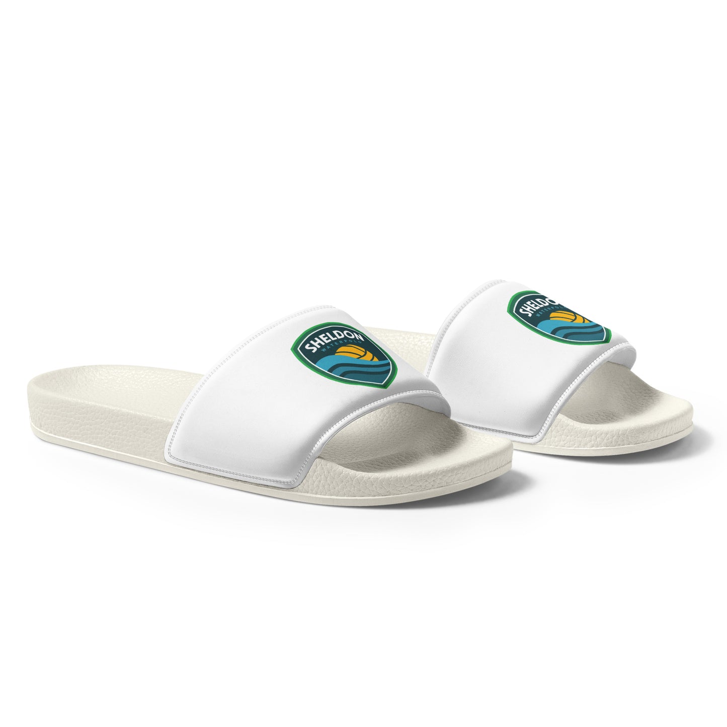 Sheldon Water Polo_Men’s slides_FC