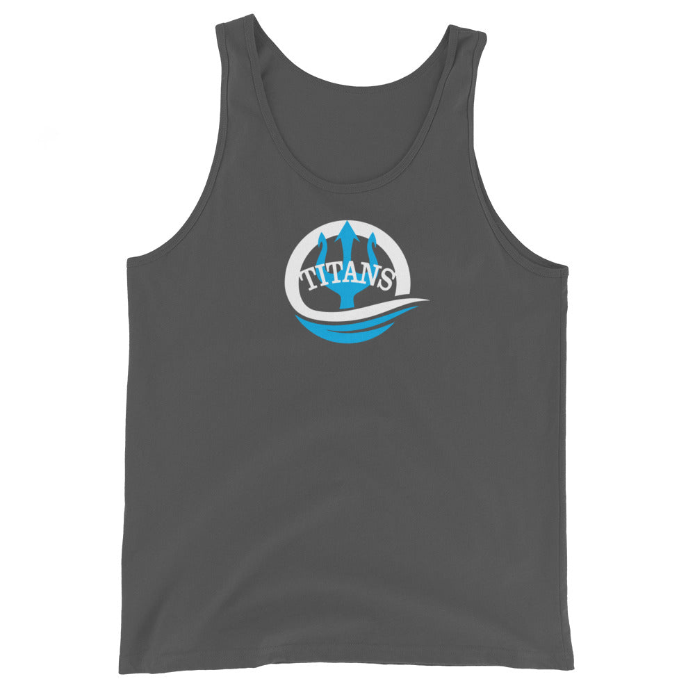 TS_Men's Tank Top
