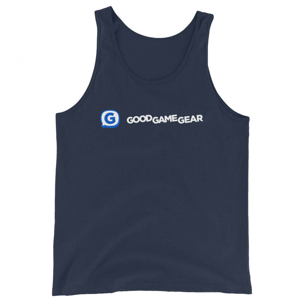 GGG - Men's Tank Top
