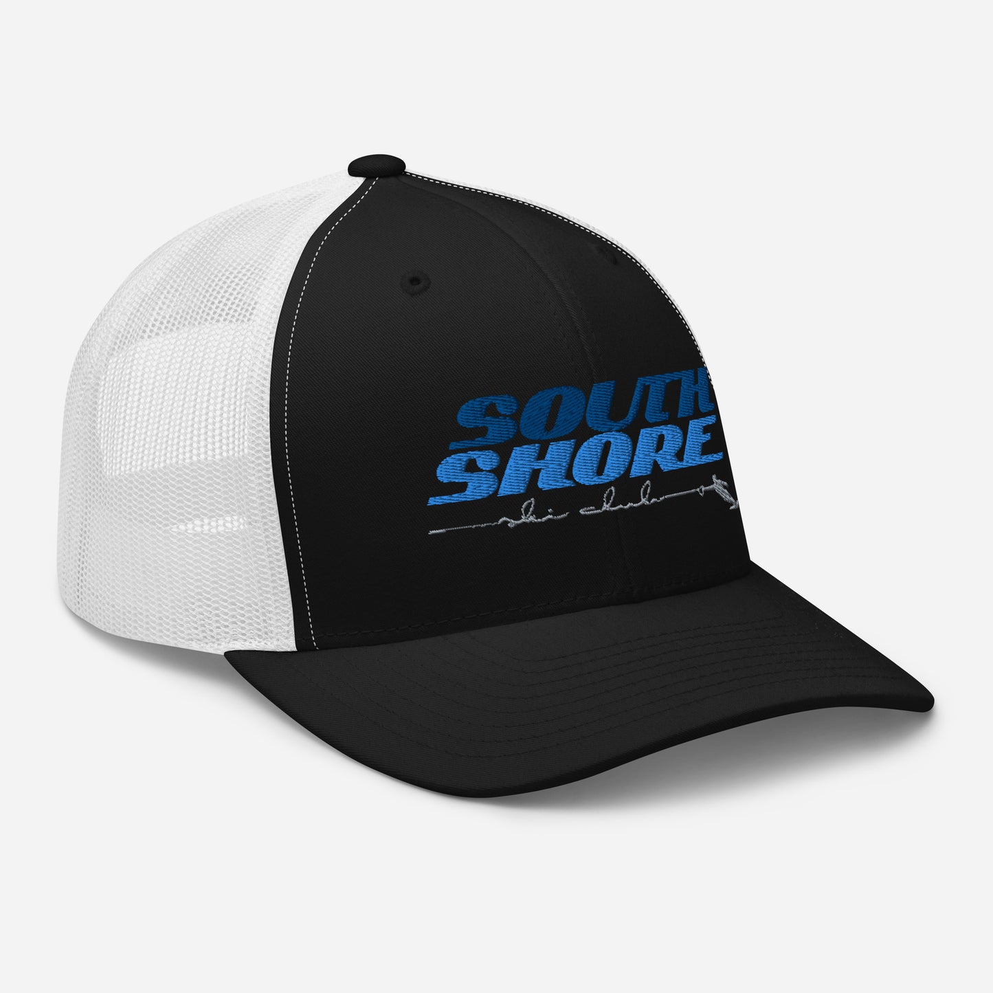 SSSC_Trucker Cap