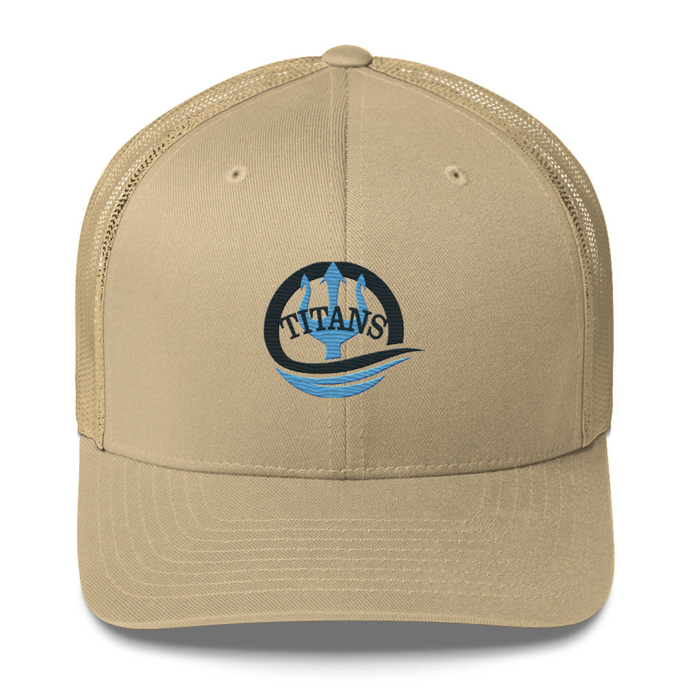 Trucker Cap