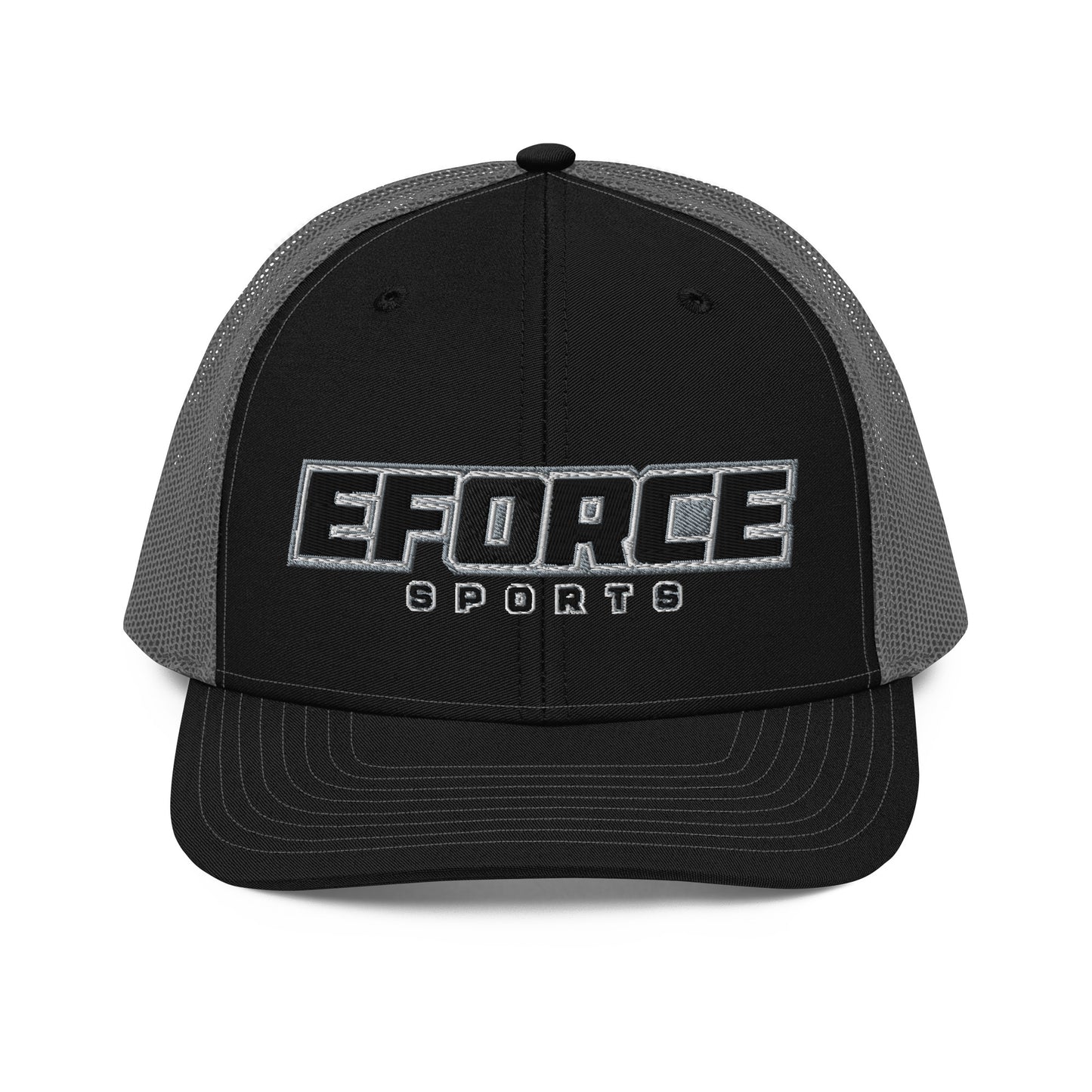 Trucker Logo Cap