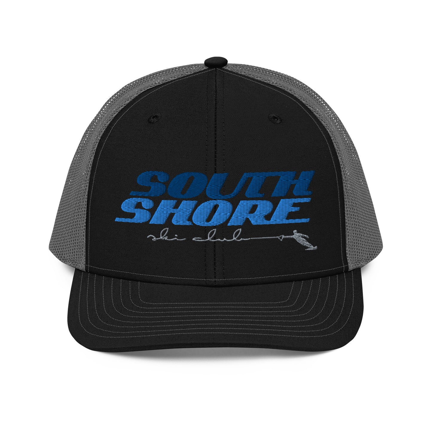 SSSC_Classic Trucker Cap