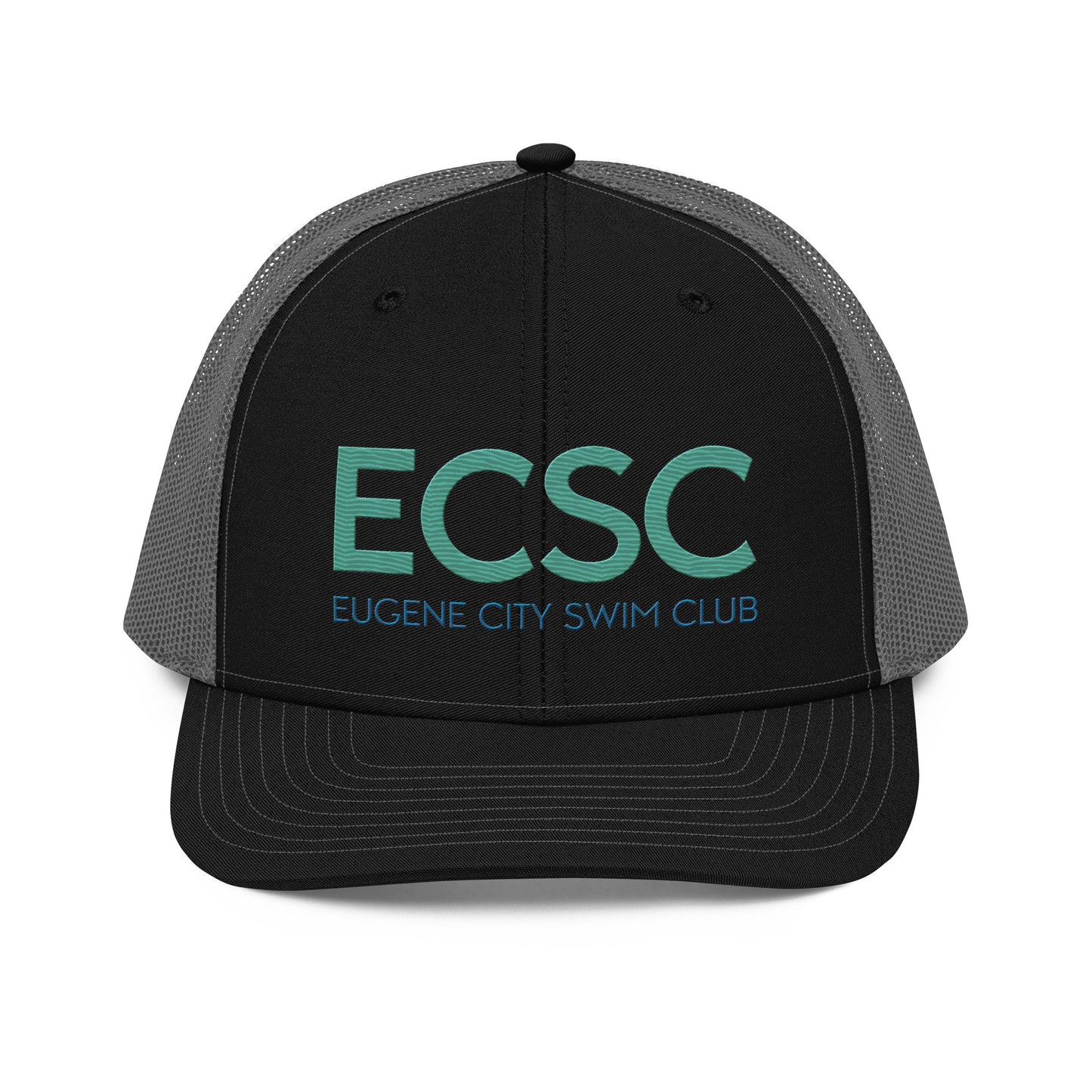 ECSC_Trucker Cap ECSC Logo