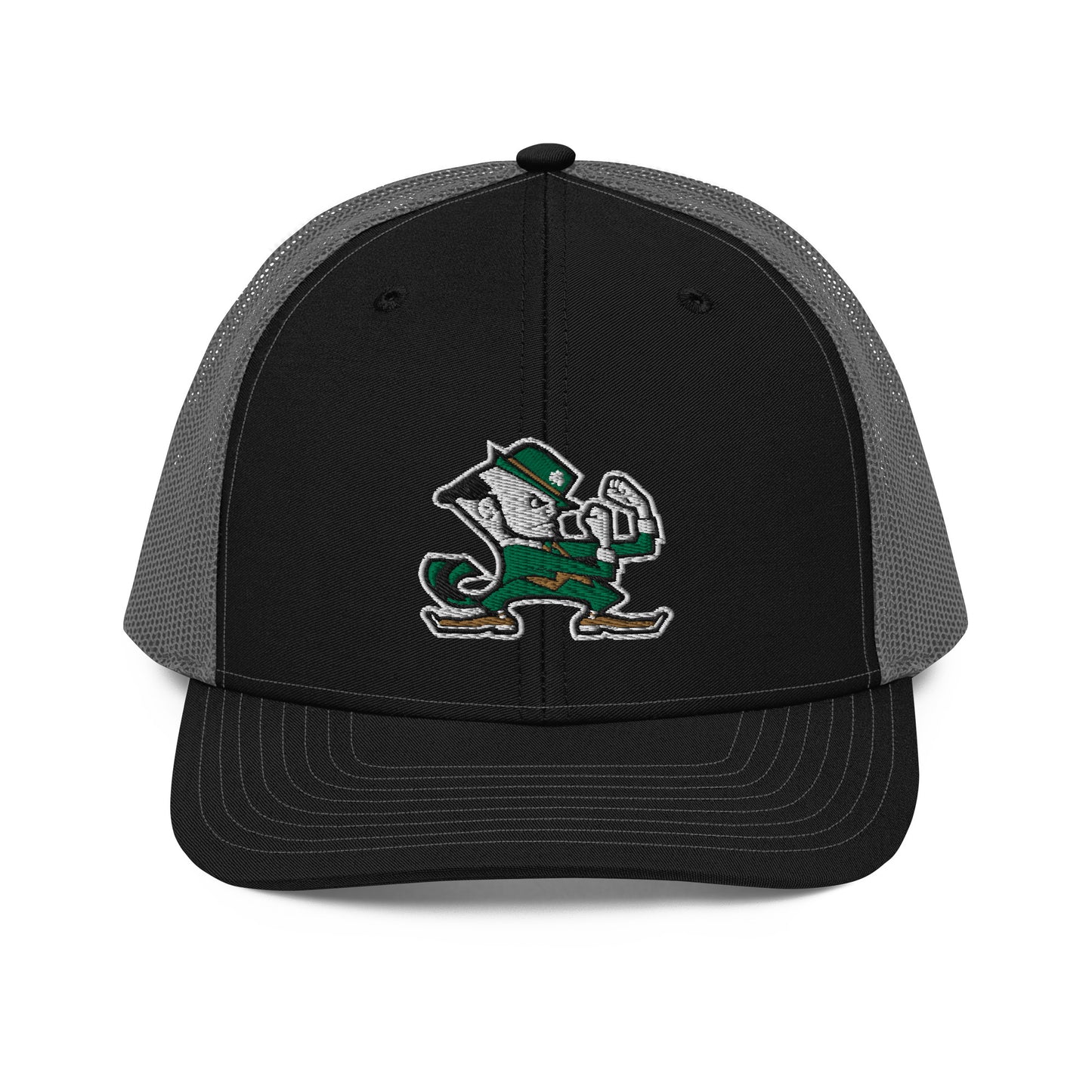 SHS Football_Trucker Cap_Fighting Irish