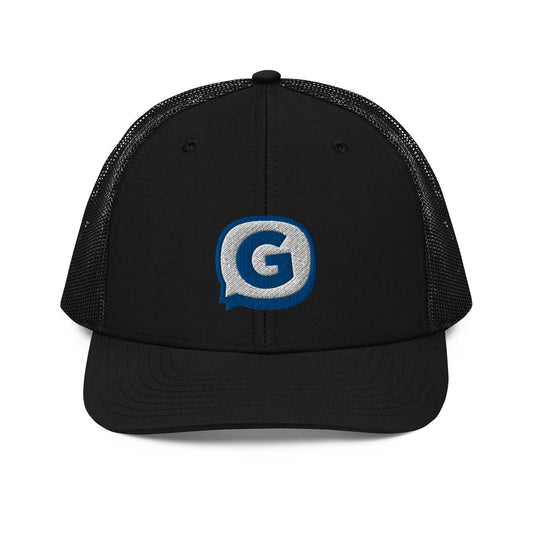 GGG - Trucker Cap
