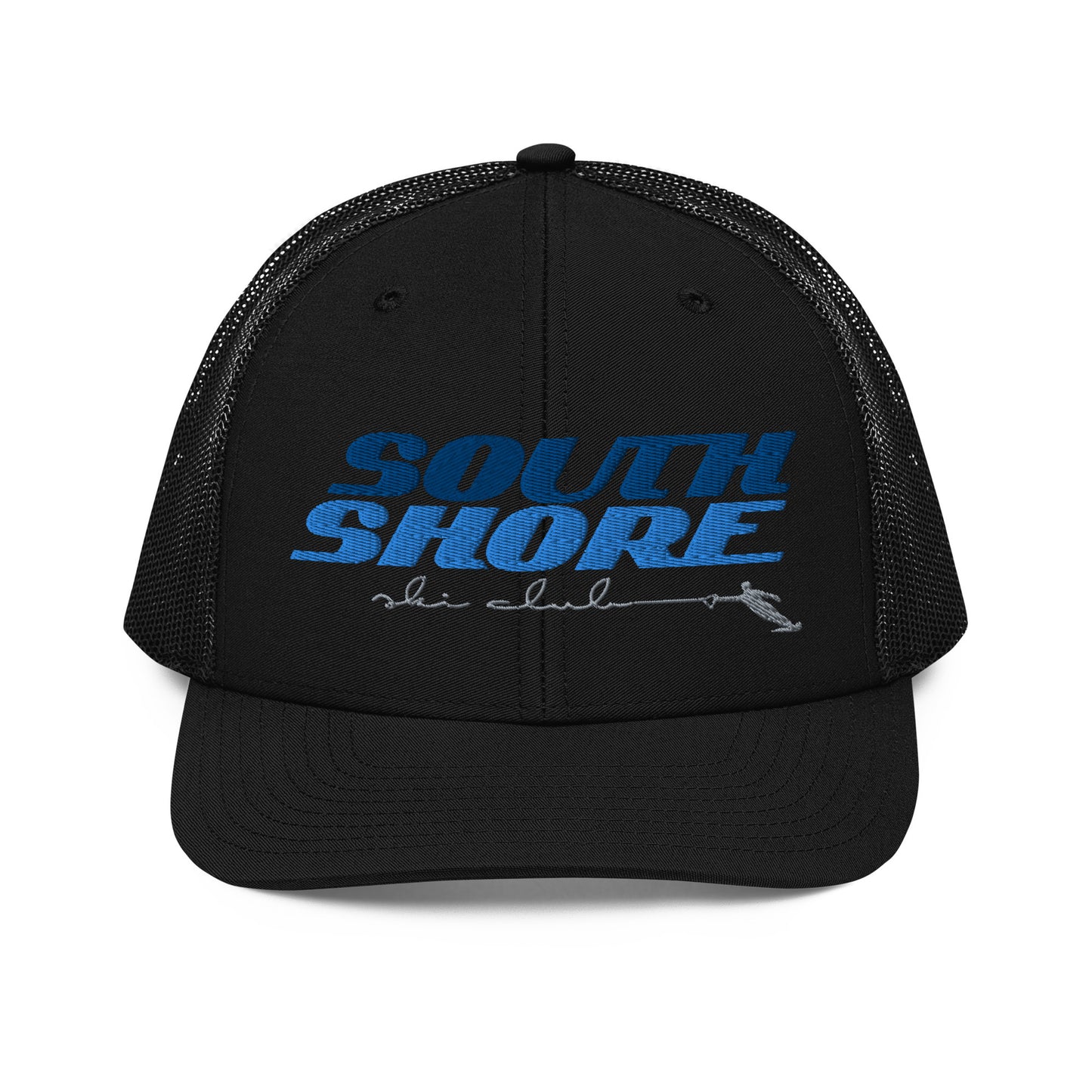 SSSC_Classic Trucker Cap