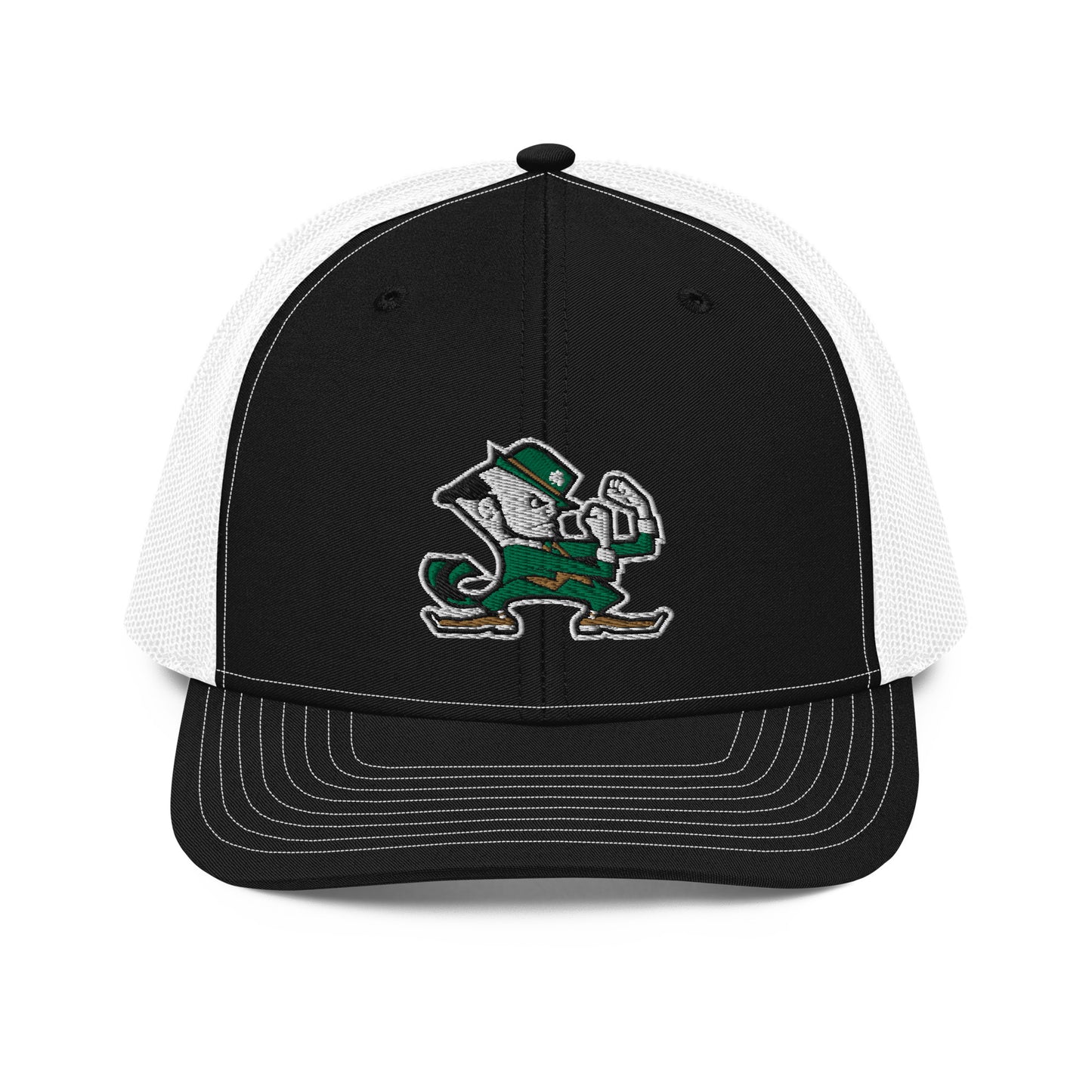 SHS Football_Trucker Cap_Fighting Irish