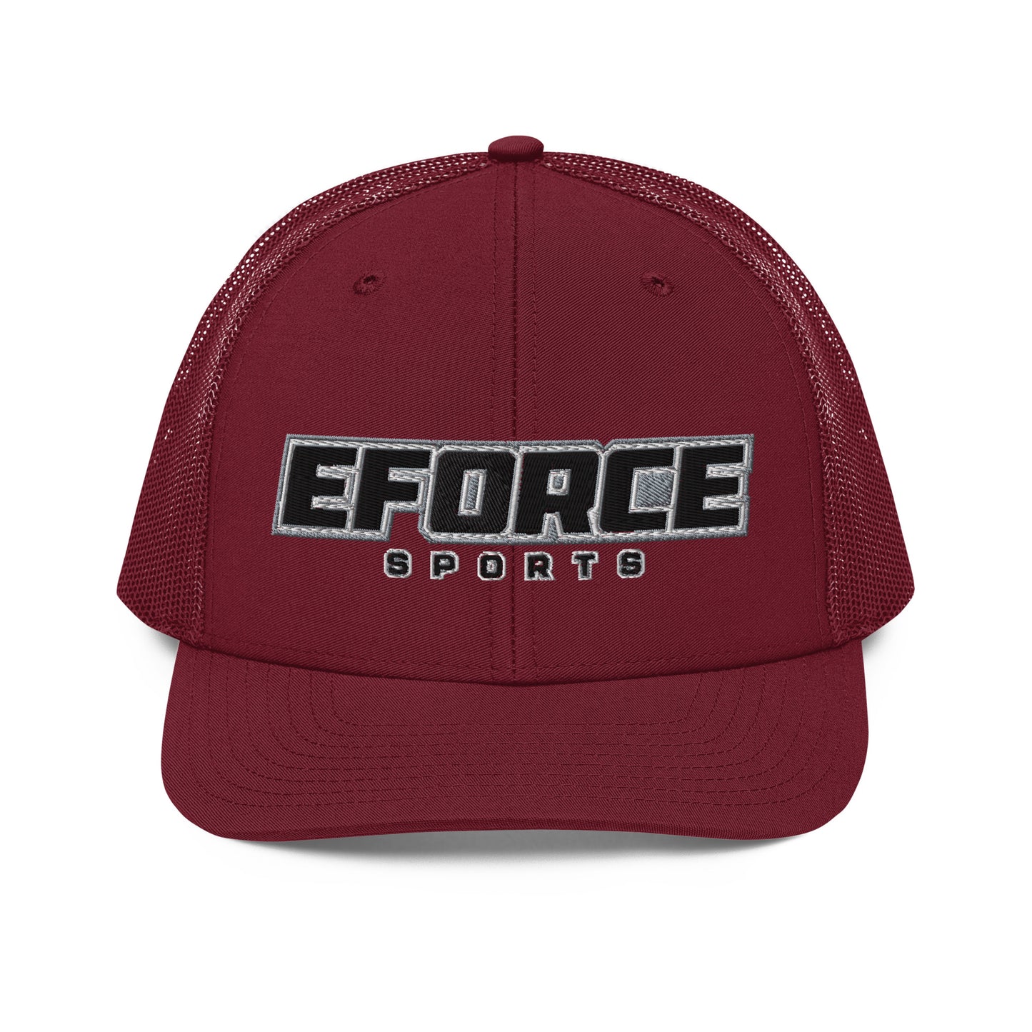 Trucker Logo Cap